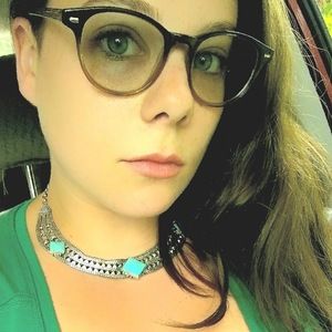 Meet your Posher, Alexa